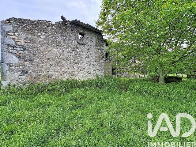 Maison vente à Lorp-Sentaraille, Ariège