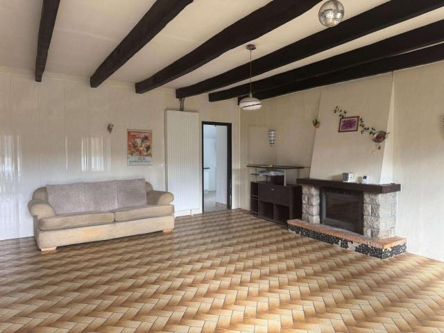 Maison vente à Loudéac, Côtes-d'Armor