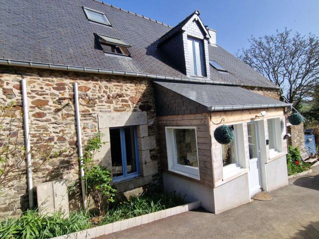 Maison vente à Saint-Brieuc, Bretagne