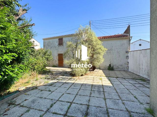 Maison vente à Fontenay-le-Comte, Luçon