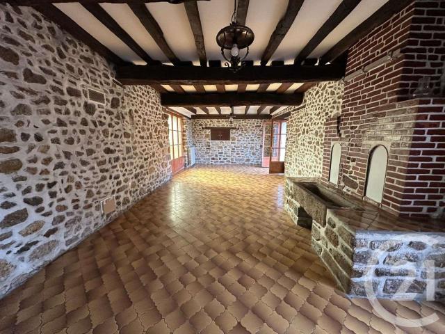 Maison vente à Fougères-Vitré, Bretagne