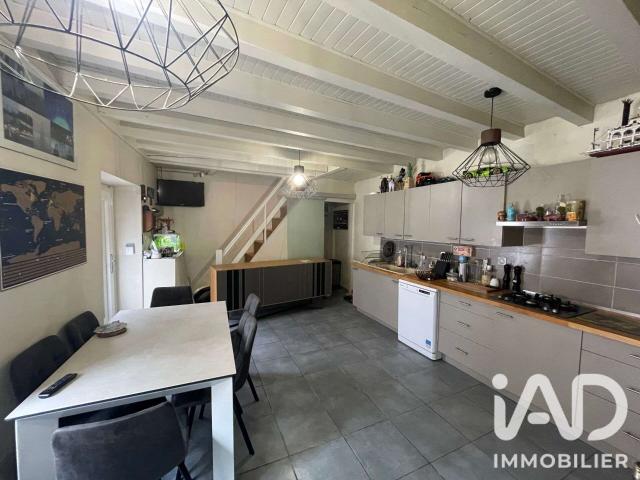 Maison vente à Grenoble, Lumbin