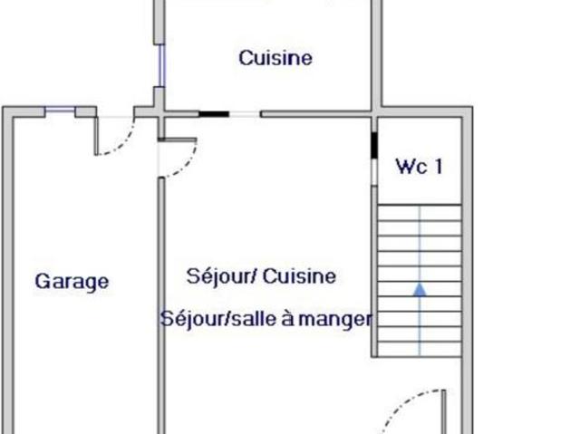 Maison vente à Montpellier, Lunel