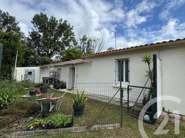 Maison vente à Nantes, Machecoul