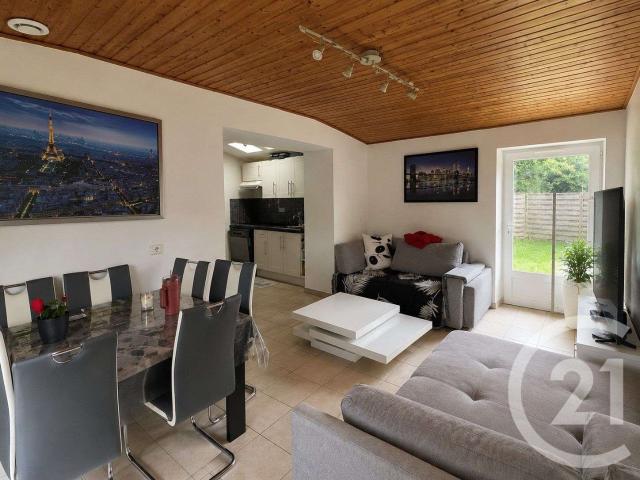 Maison vente à Nantes, Machecoul