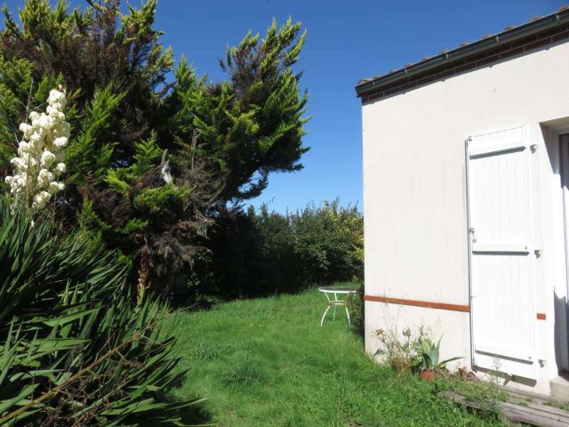 Maison vente à Nantes, Machecoul