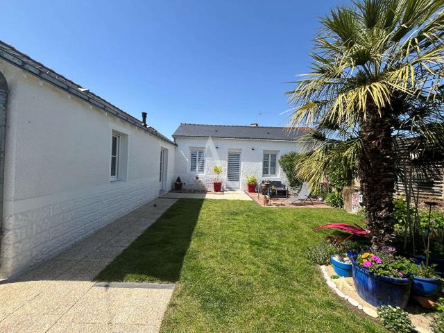 Maison vente à Nantes, Machecoul