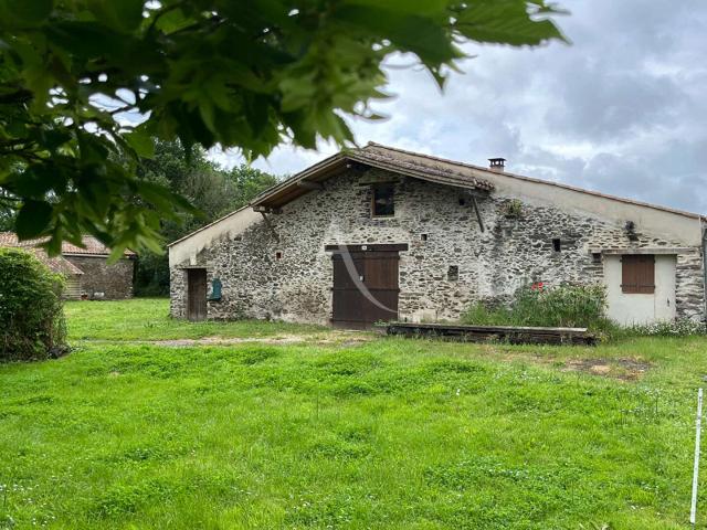 Maison vente à Nantes, Machecoul