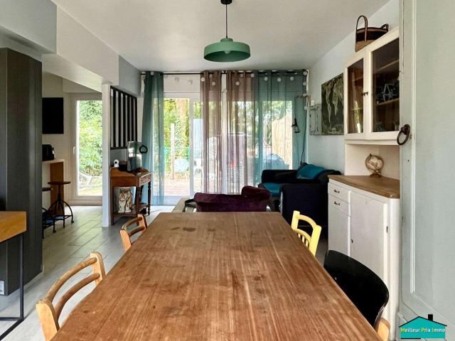 Maison vente à Nantes, Machecoul
