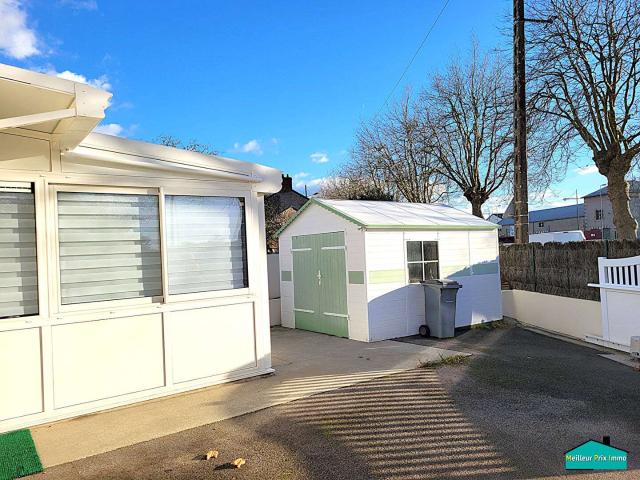 Maison vente à Nantes, Machecoul