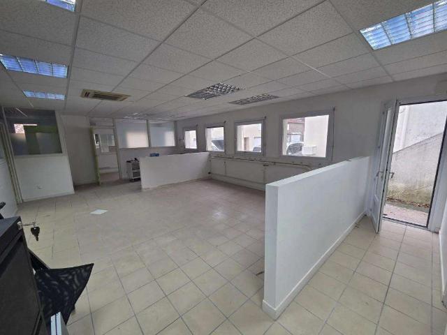 Maison vente à Nantes, Machecoul