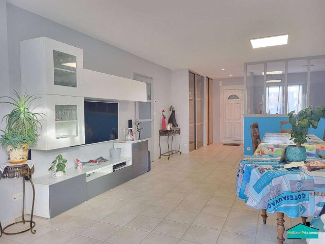 Maison vente à Nantes, Machecoul