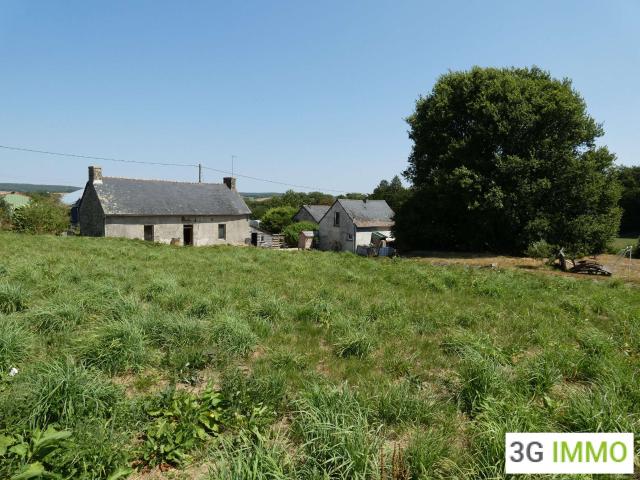 Maison vente à Guingamp, Bretagne