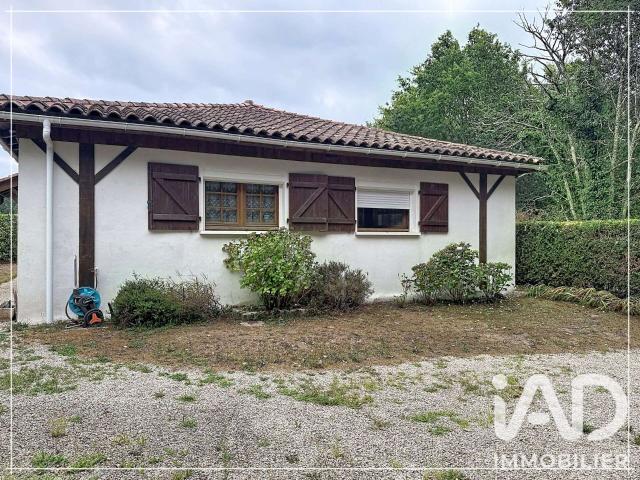 Maison vente à Dax, Magescq
