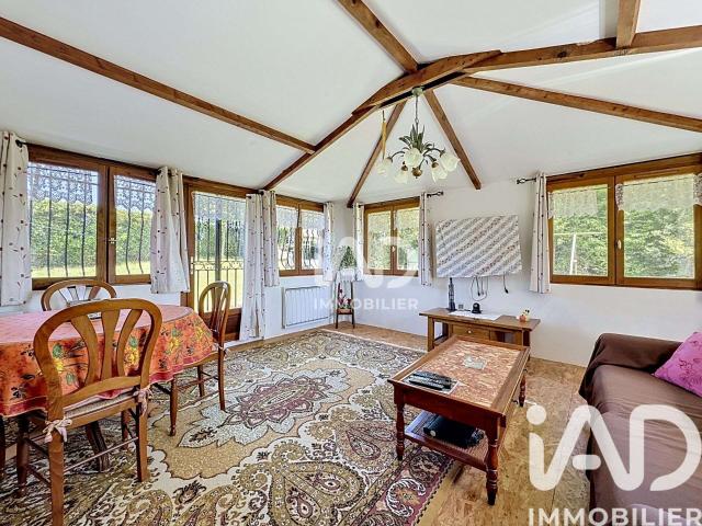 Maison vente à Mortagne-au-Perche, Mahéru