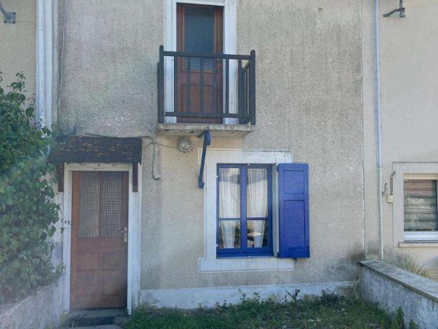 Maison vente à Bayeux, Grandcamp-maisy