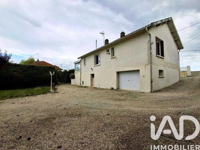 Maison vente à Nogent-sur-Seine, Maizières-la-grande-paroisse