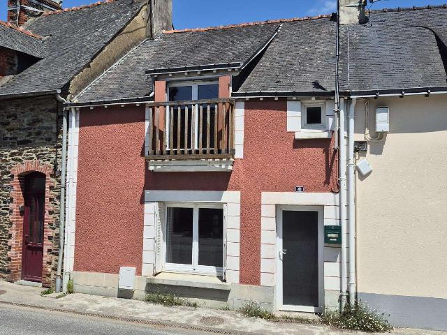 Maison vente à Vannes, Bretagne