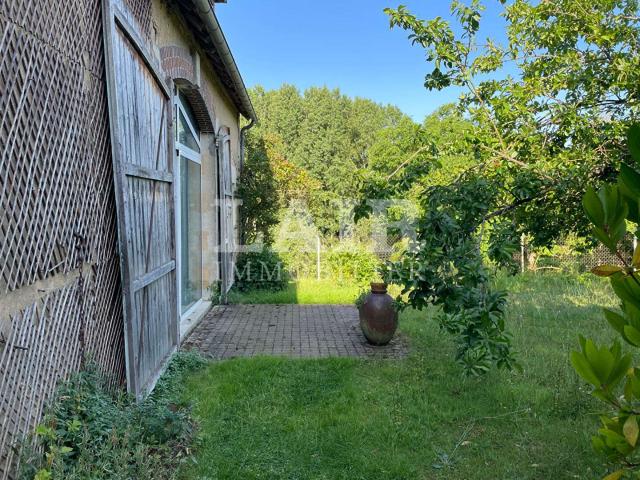 Maison vente à Mamers