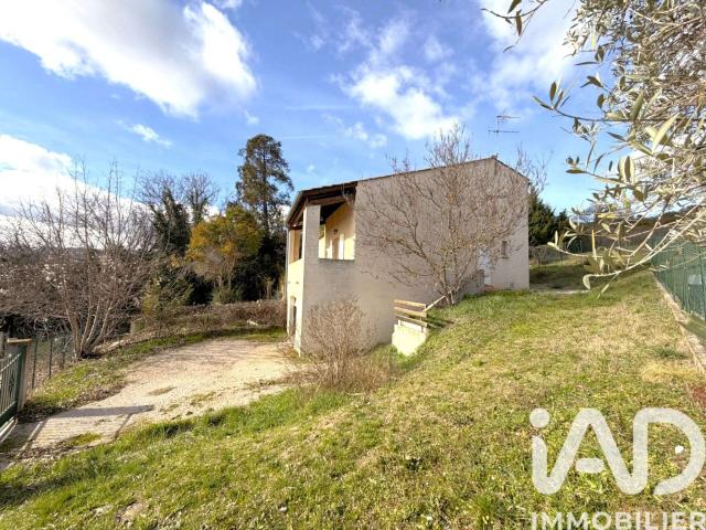 Maison vente à Forcalquier, Manosque