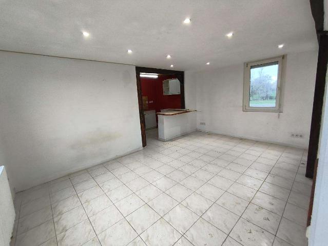 Maison vente à Alençon, Mantilly