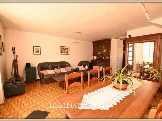 Maison vente à Alençon, Passais