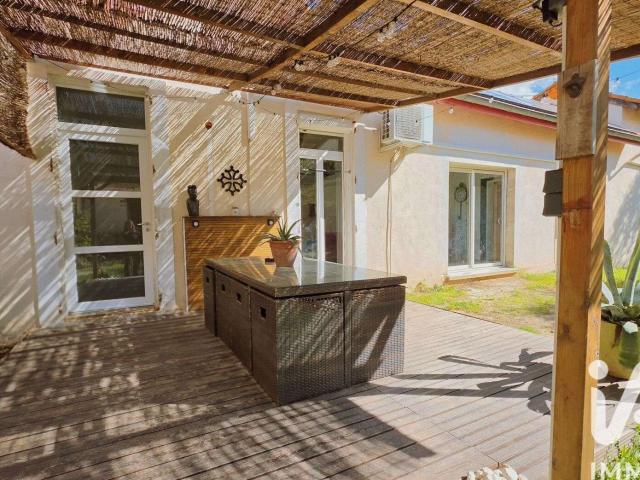 Maison vente à Béziers, Maraussan