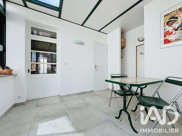Maison vente à Géac, Marennes-Hiers-Brouage
