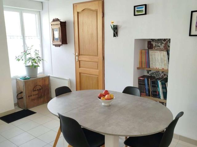 Maison vente à Mareuil-sur-Arnon, Cher