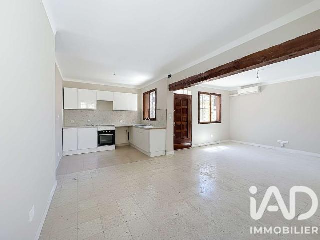 Maison vente à Marseille