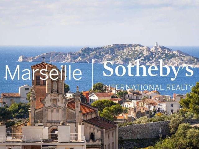 Maison vente à Marseille