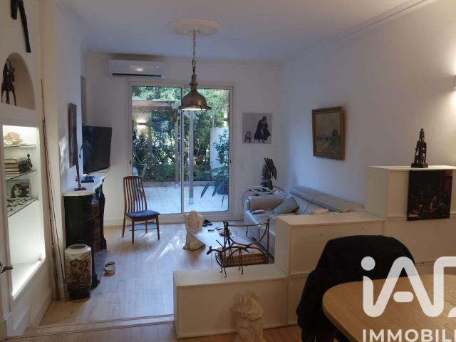 Maison vente à Marseille