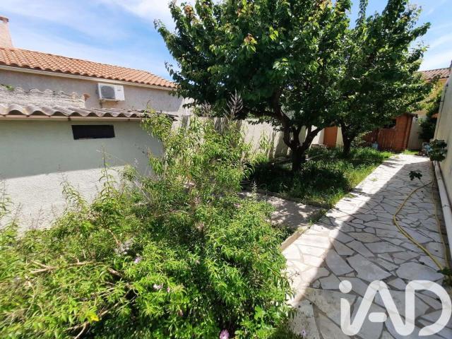 Maison vente à Montpellier, Marsillargues