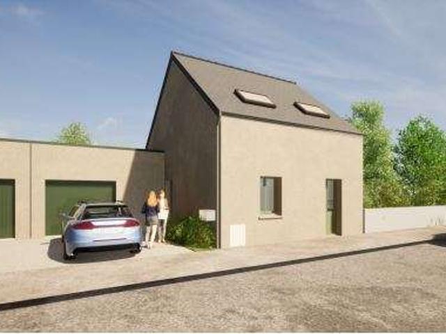Maison vente à Angers, Martigné-briand