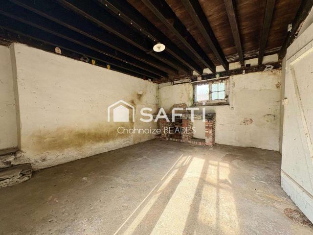 Maison vente à Martinvast, Manche