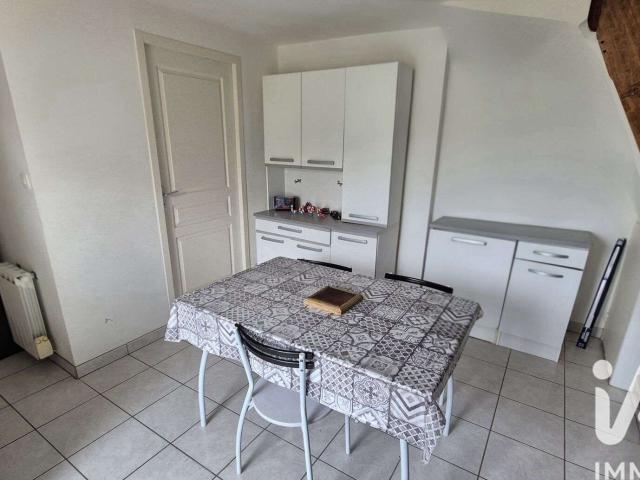 Maison vente à Bressuire, Mauléon