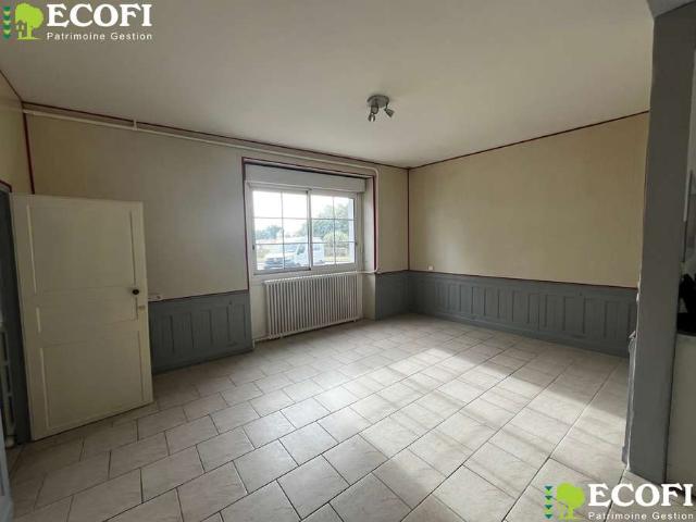 Maison vente à Bressuire, Mauléon