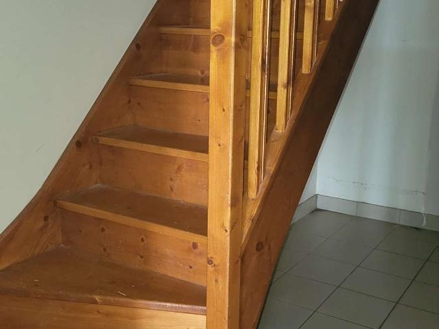 Maison vente à Châteaubriant-Ancenis, Bonnoeuvre