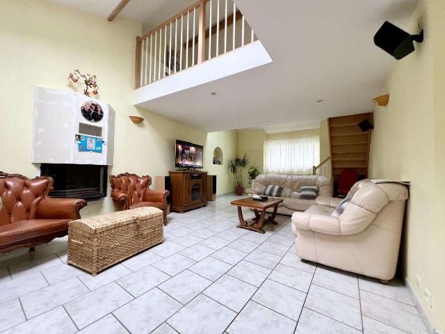 Maison vente à Nantes, Mauves-sur-loire