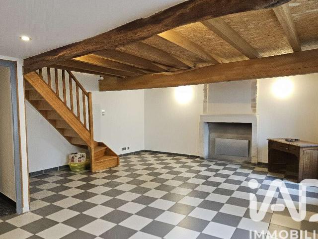 Maison vente à Niort, Mauzé-sur-le-mignon