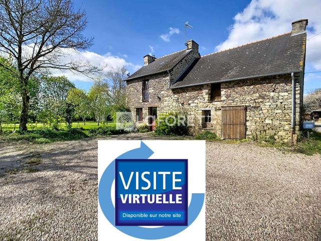 Maison vente à Rennes, Bretagne