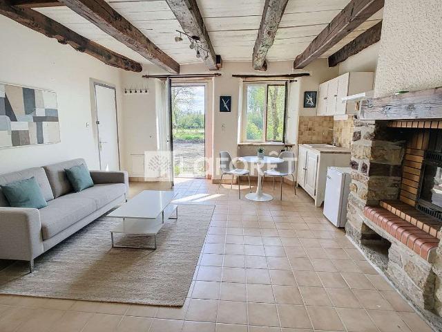 Maison vente à Rennes, Bretagne