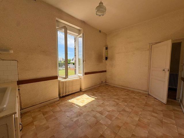 Maison vente à Mayenne