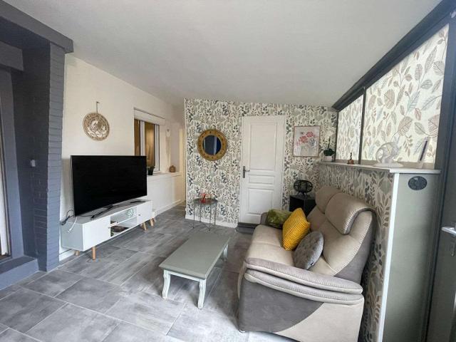 Maison vente à Mayenne