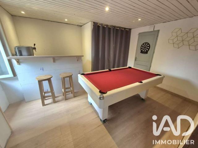 Maison vente à Castres, Mazamet