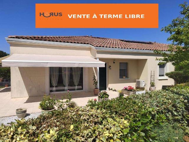Maison vente à Saintes, Médis