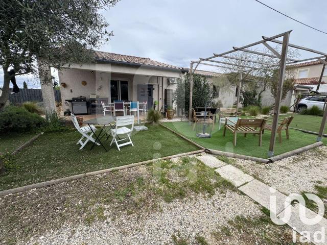 Maison vente à Alès, Méjannes-lès-alès