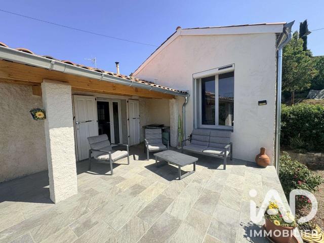 Maison vente à Forcalquier, Melve