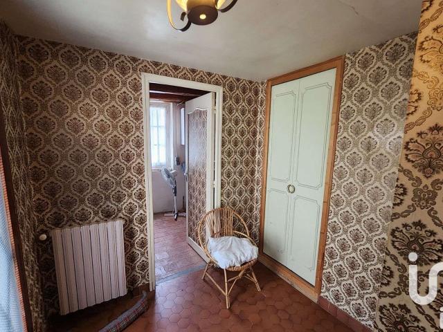 Maison vente à Blois, Mer