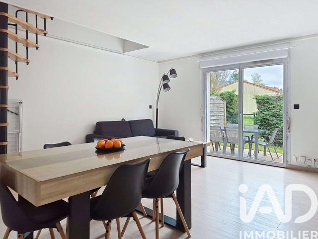 Maison vente à Cahors, Mercuès